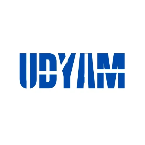 Udyam Certificate
