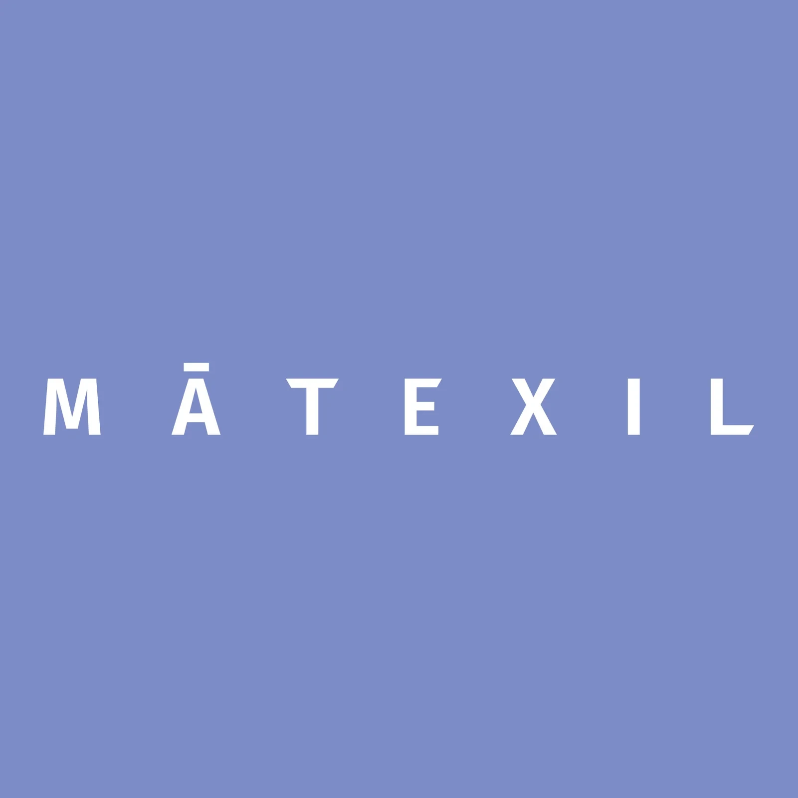 Matexil Membership