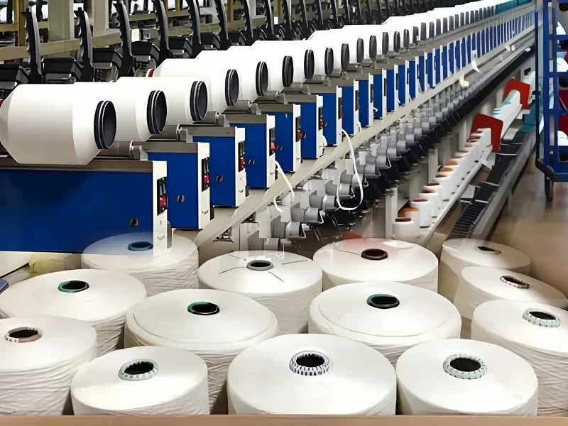 Yarn