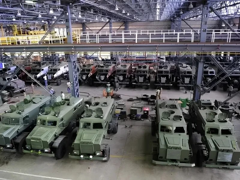 Defence / Military