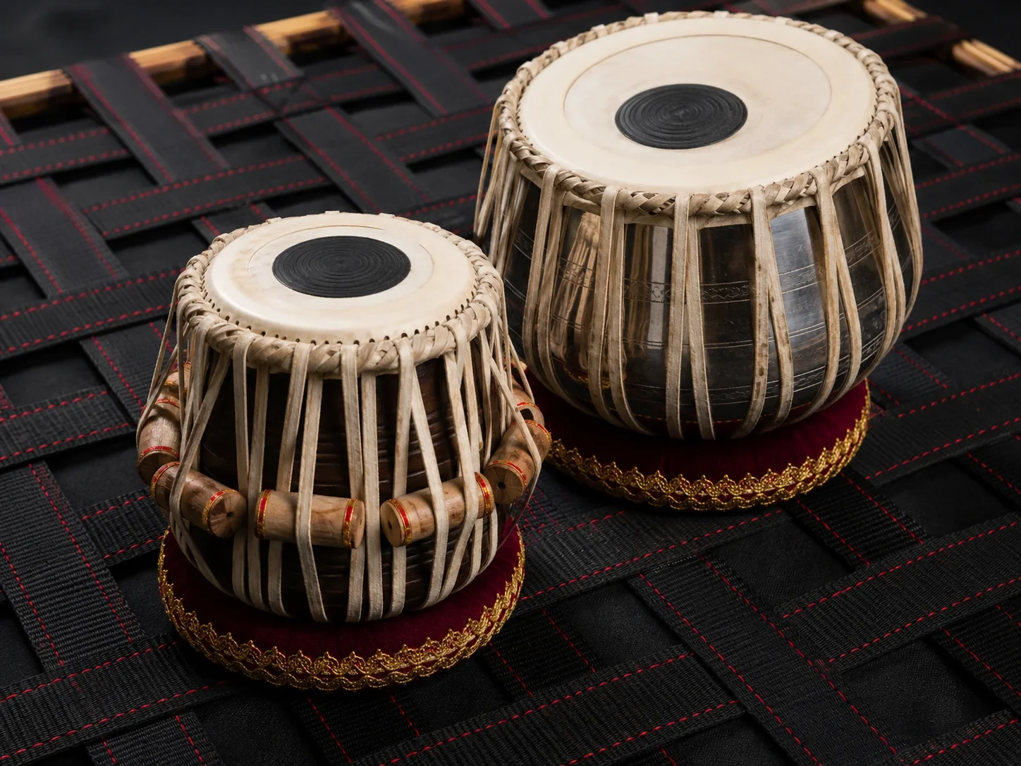 Musical Instrument