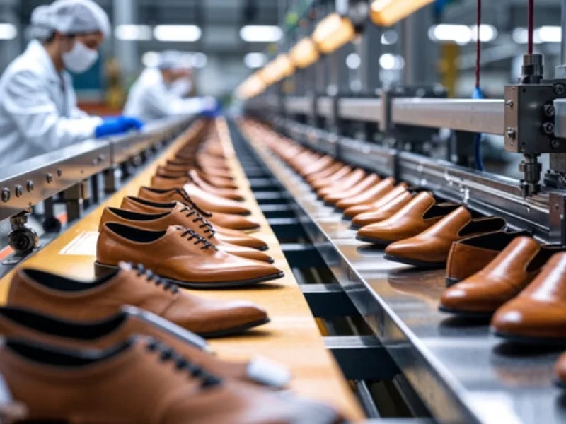 Footwear
