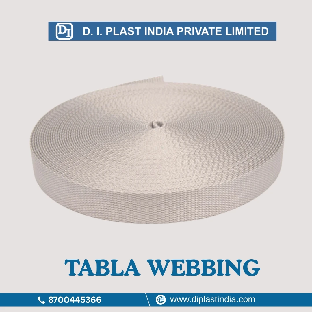 Tabla Webbing