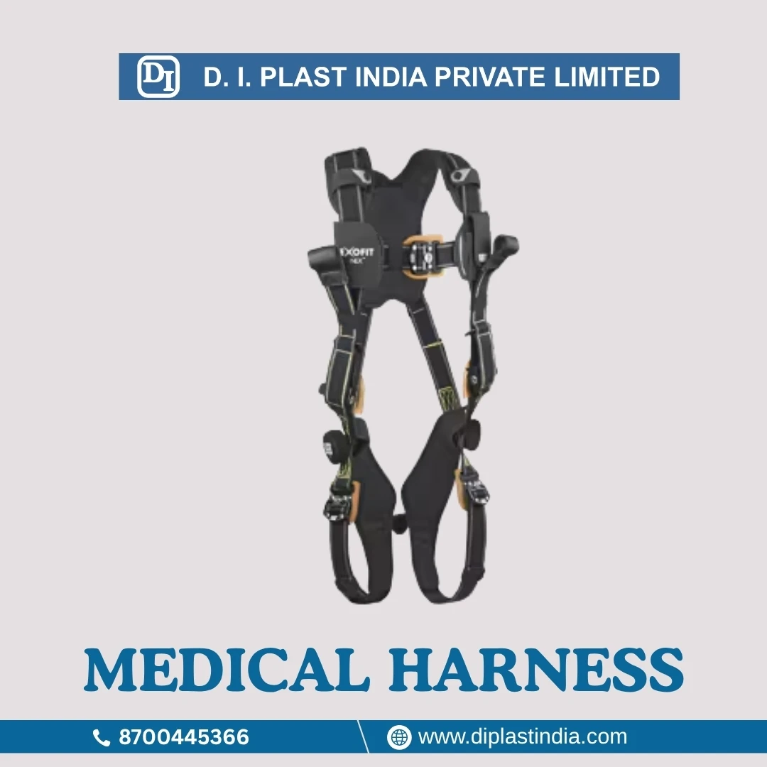Medical Harness