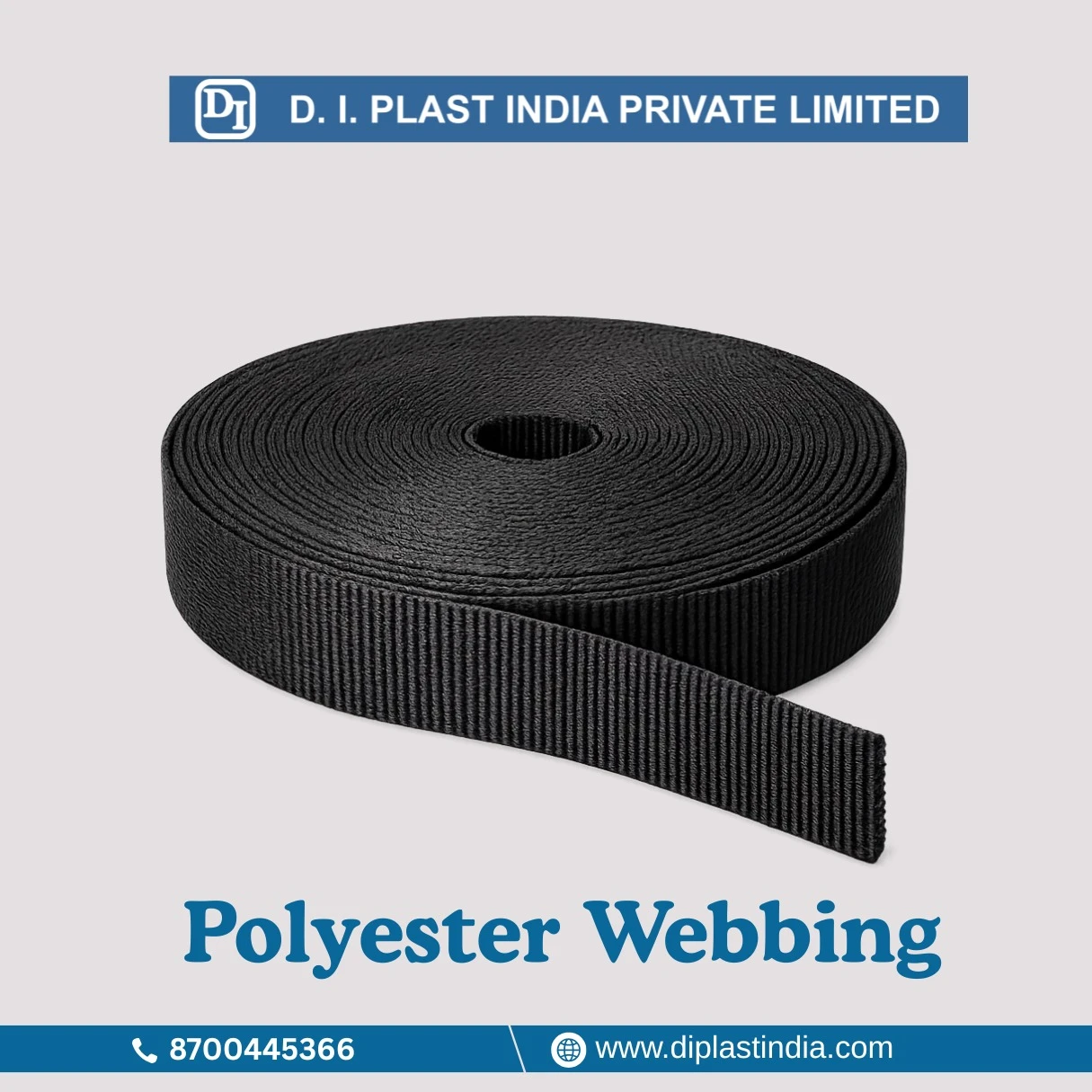 Polyester Webbing