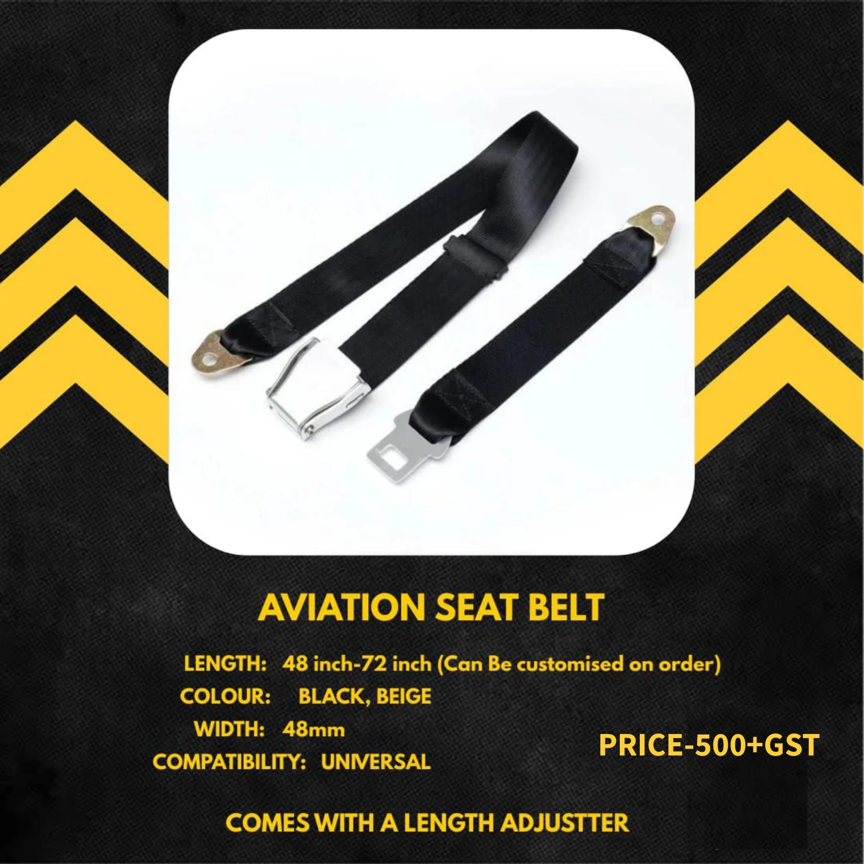 Seatbelt
                                            