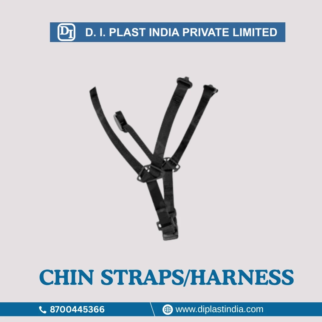 Chin Straps / Harness