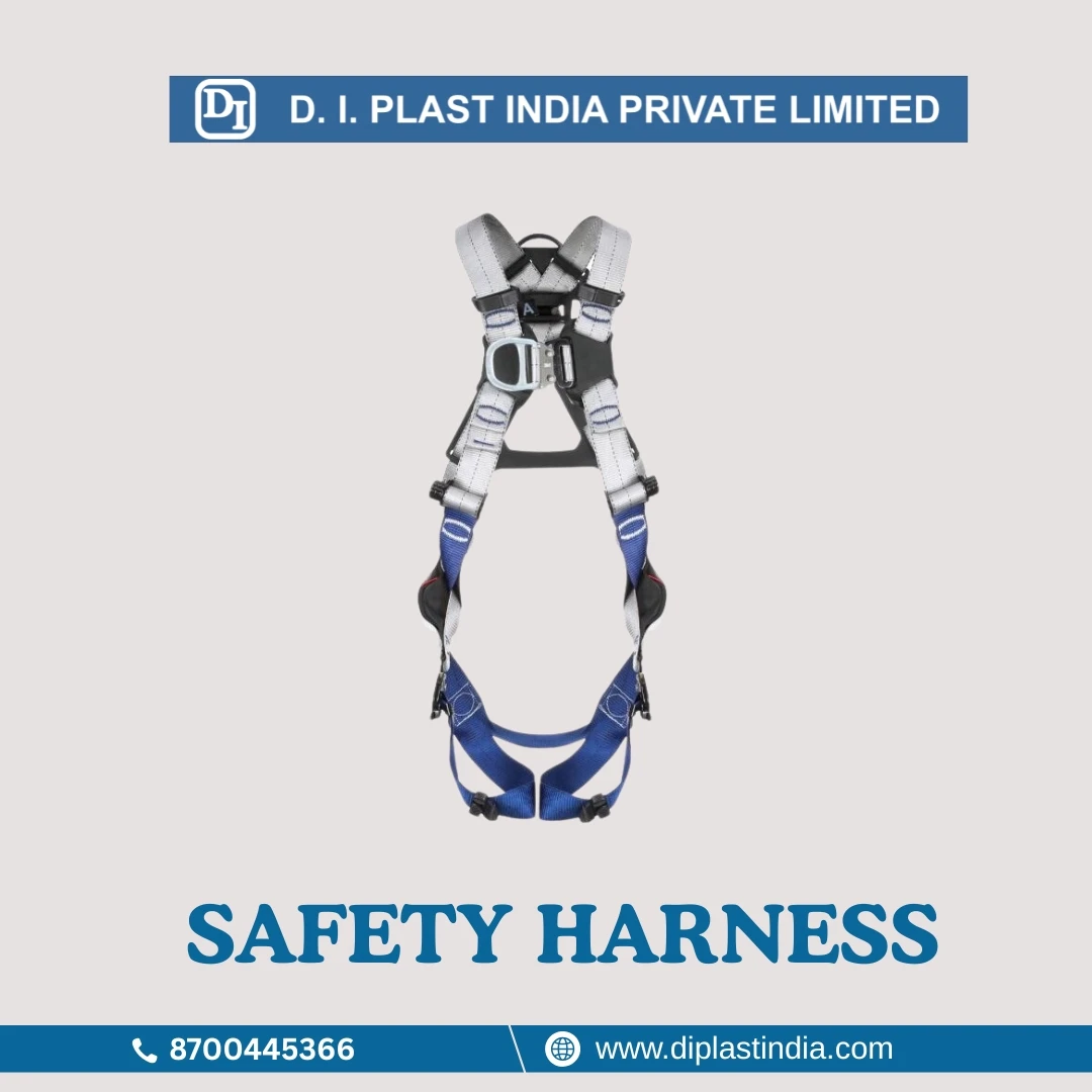 Safety Harness