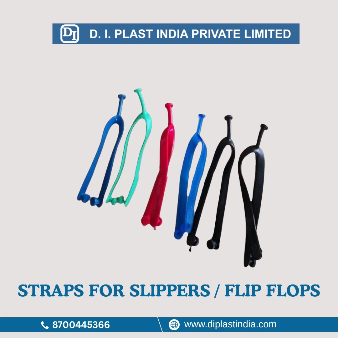 Straps for Slipper / Flipflops