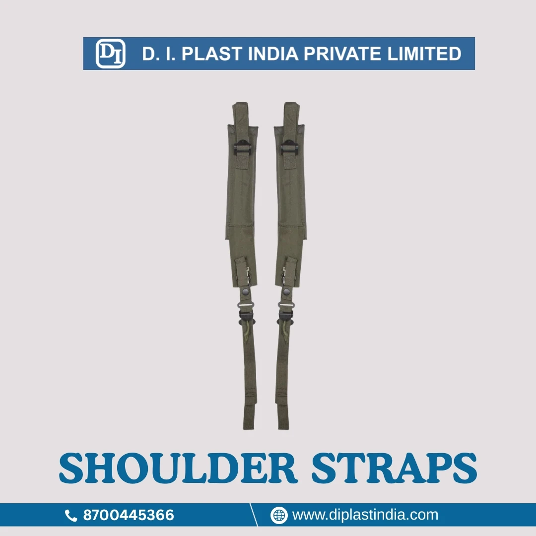 Shoulder Straps