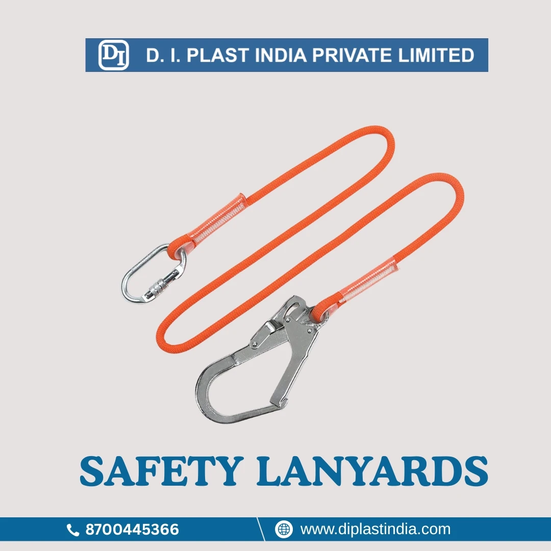 Safety Lanyards